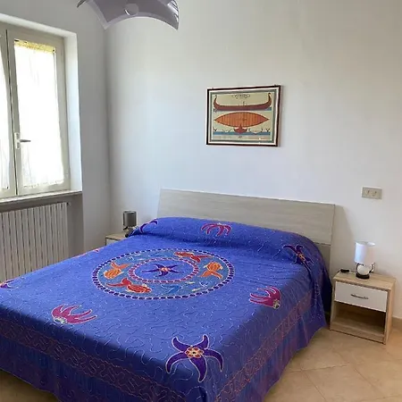 Apartment I 4 Pini Geata