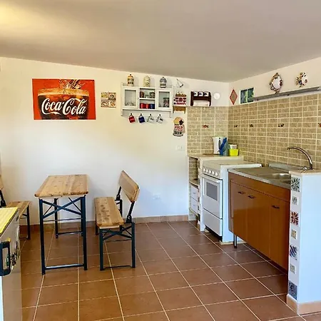 I 4 Pini Apartment
