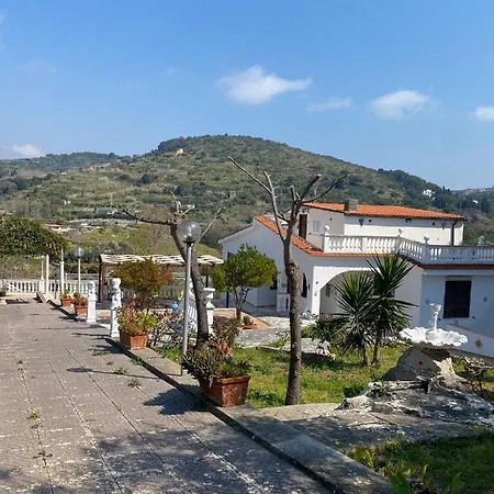 I 4 Pini Apartment
