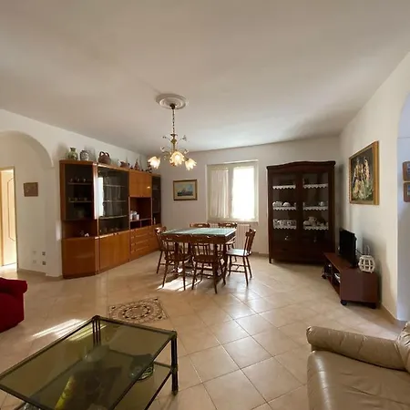 Apartment I 4 Pini *
