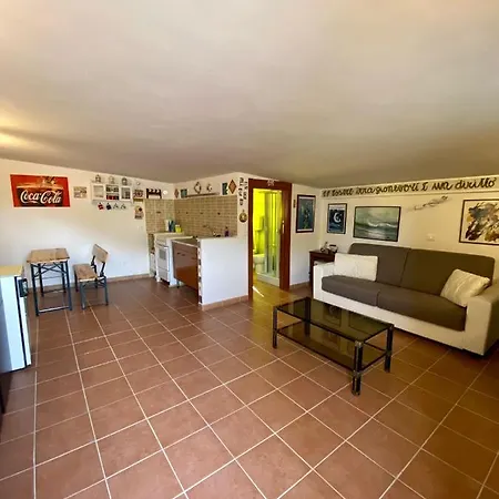 I 4 Pini Apartment *