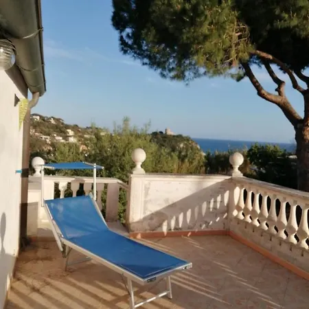 Apartment I 4 Pini