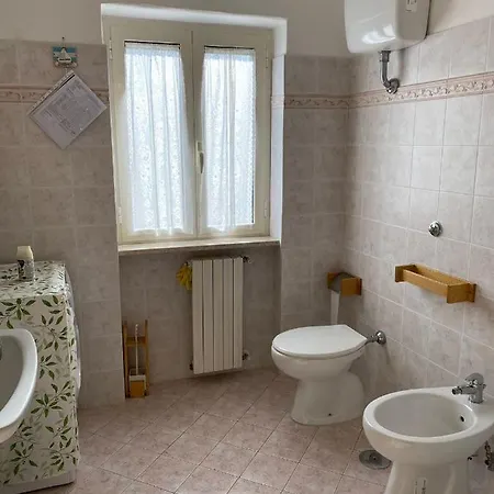 I 4 Pini Apartment